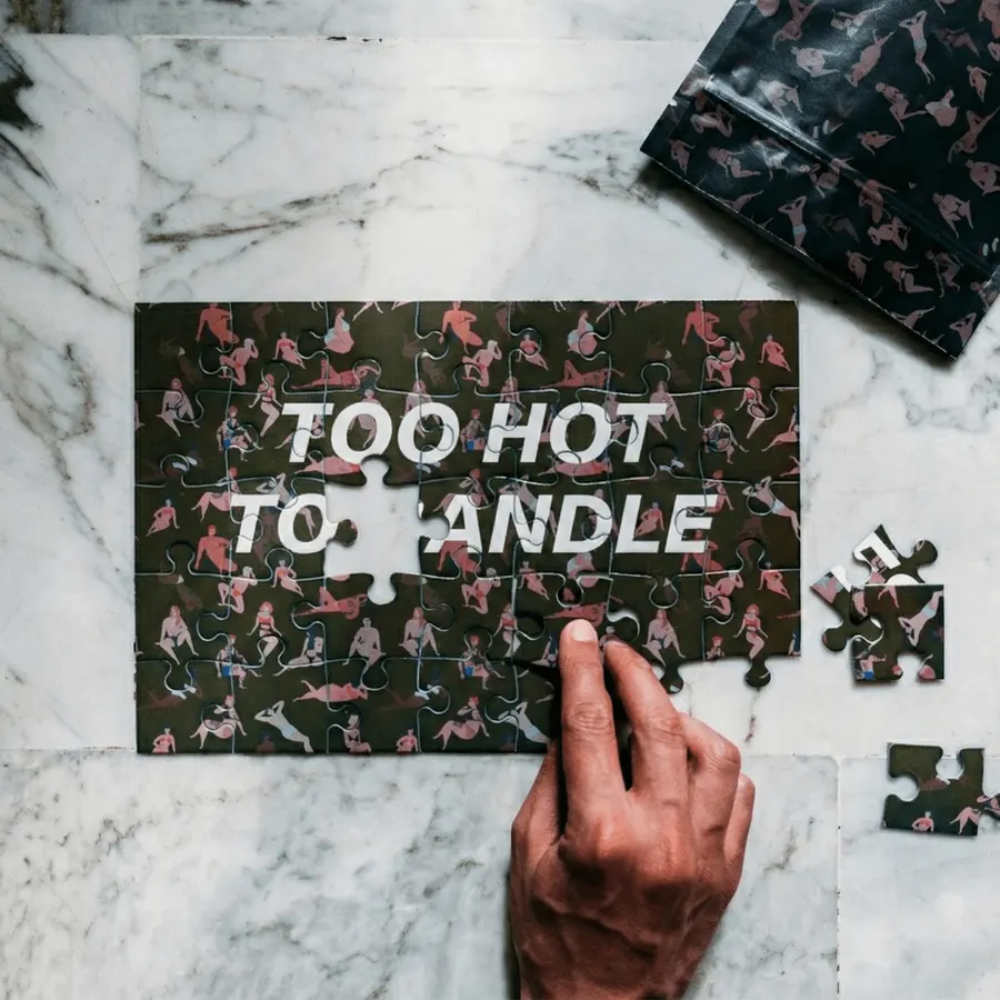 Hot Hot